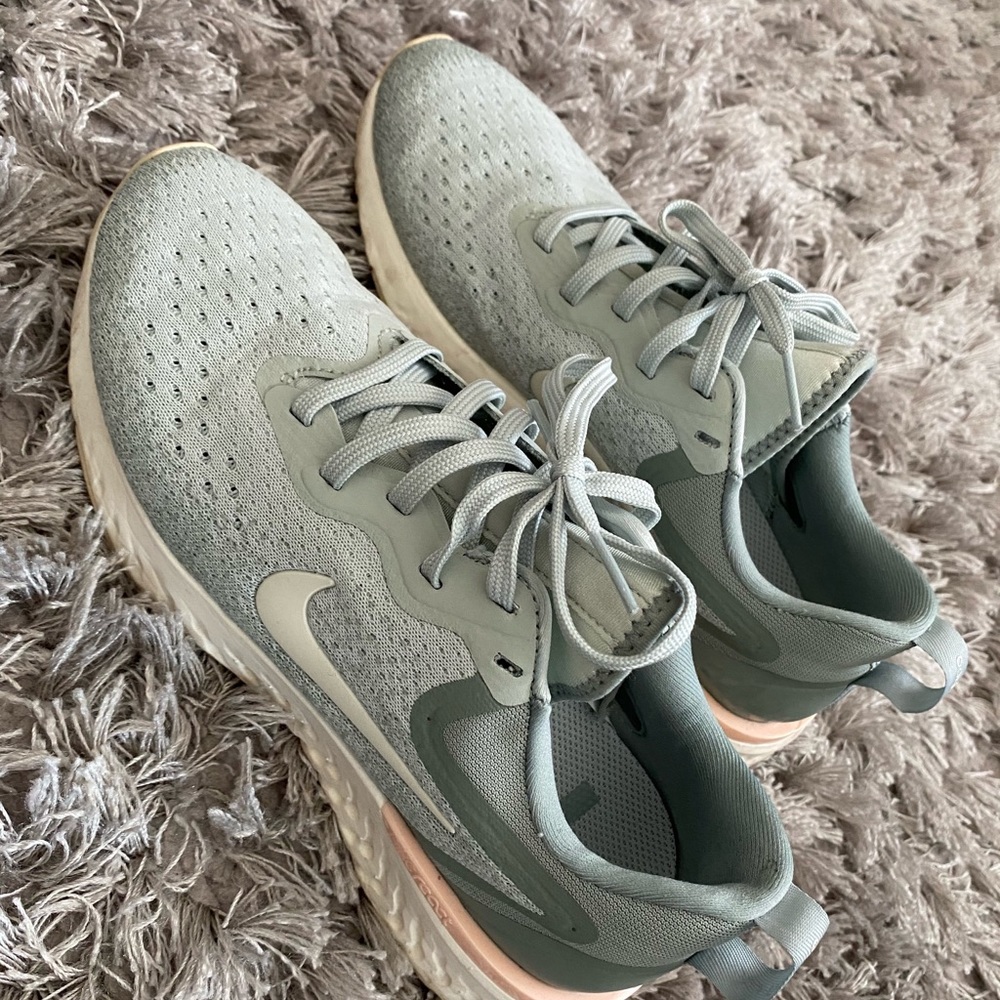 Nike Running Shoes